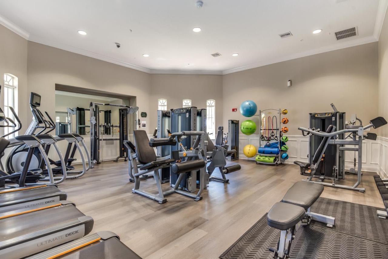 First Floor Vista Cay Condo Wfree Resort Access Orlando Exterior foto