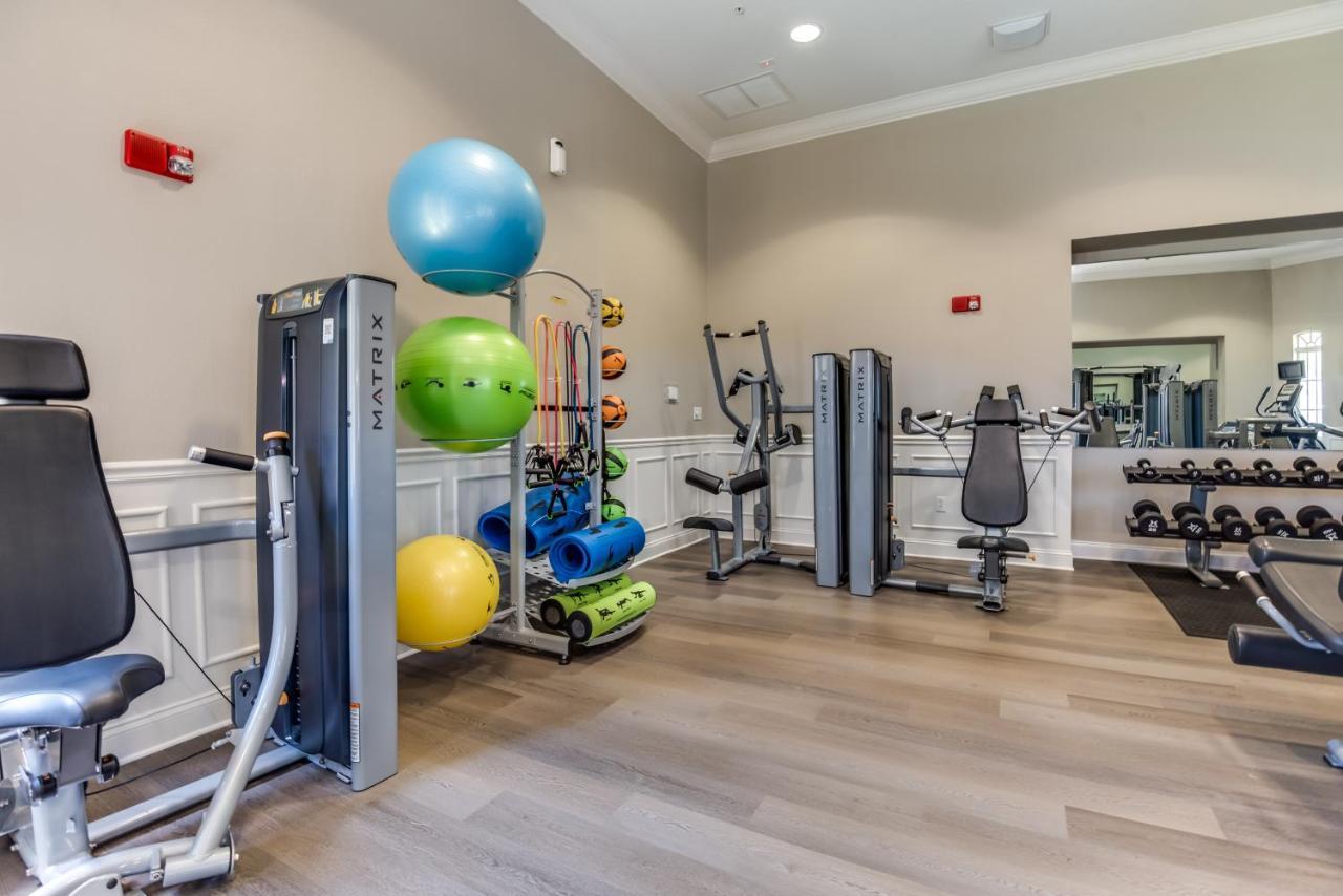 First Floor Vista Cay Condo Wfree Resort Access Orlando Exterior foto