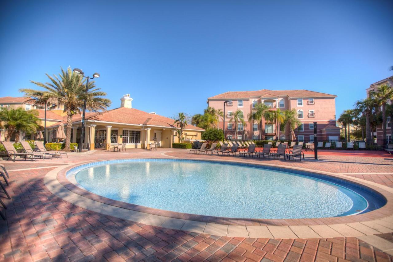 First Floor Vista Cay Condo Wfree Resort Access Orlando Exterior foto