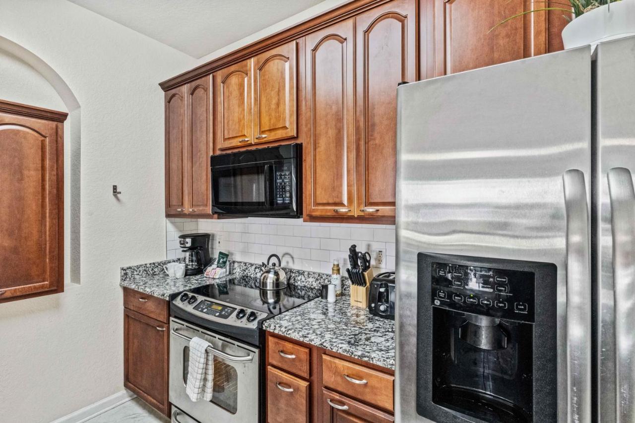 First Floor Vista Cay Condo Wfree Resort Access Orlando Exterior foto