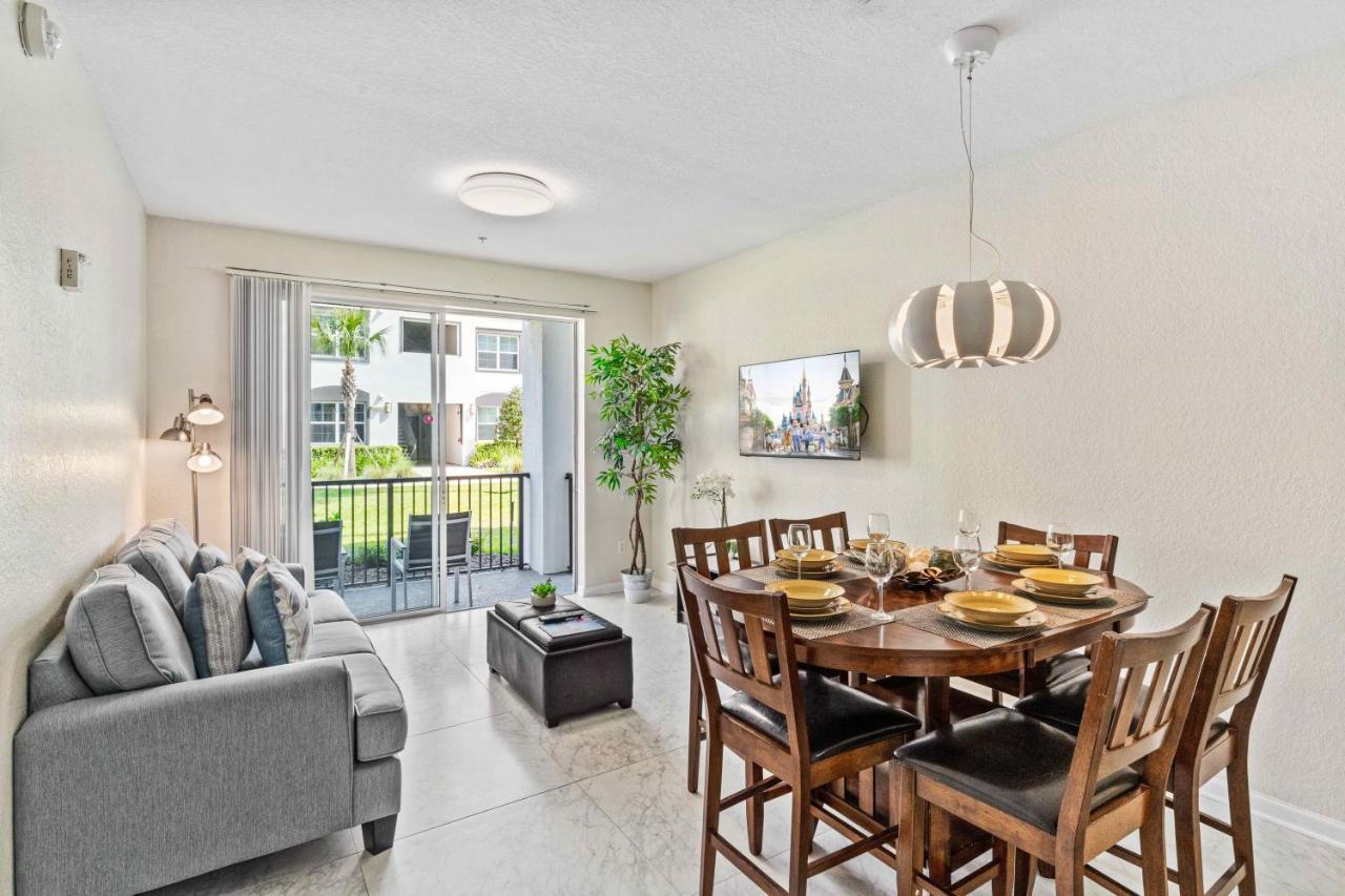 First Floor Vista Cay Condo Wfree Resort Access Orlando Exterior foto