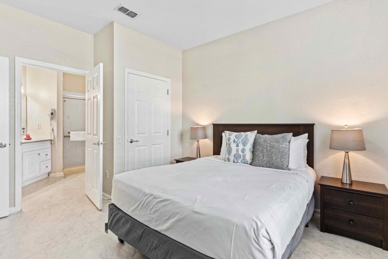 First Floor Vista Cay Condo Wfree Resort Access Orlando Exterior foto